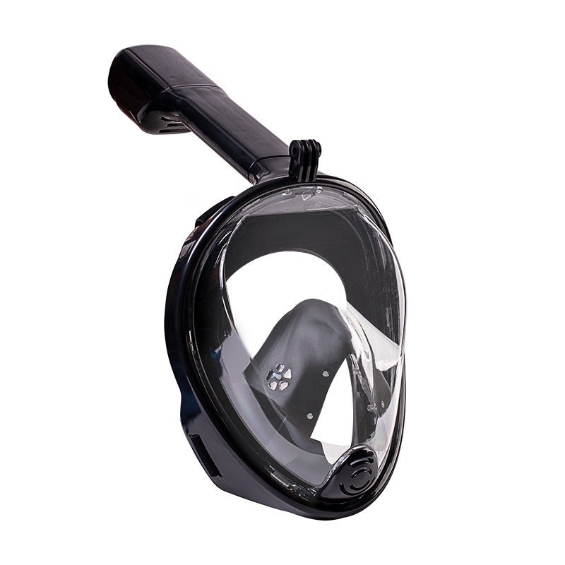 Ολοπρόσωπη Μάσκα Θαλάσσης – Full Face Snorkel Mask - ΜΑΣΚΕΣThe GrBazaar of BrandsThe GrBazaar of Brands