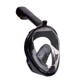 Ολοπρόσωπη Μάσκα Θαλάσσης – Full Face Snorkel Mask - ΜΑΣΚΕΣThe GrBazaar of BrandsThe GrBazaar of Brands