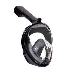 Ολοπρόσωπη Μάσκα Θαλάσσης – Full Face Snorkel Mask - ΜΑΣΚΕΣThe GrBazaar of BrandsThe GrBazaar of Brands