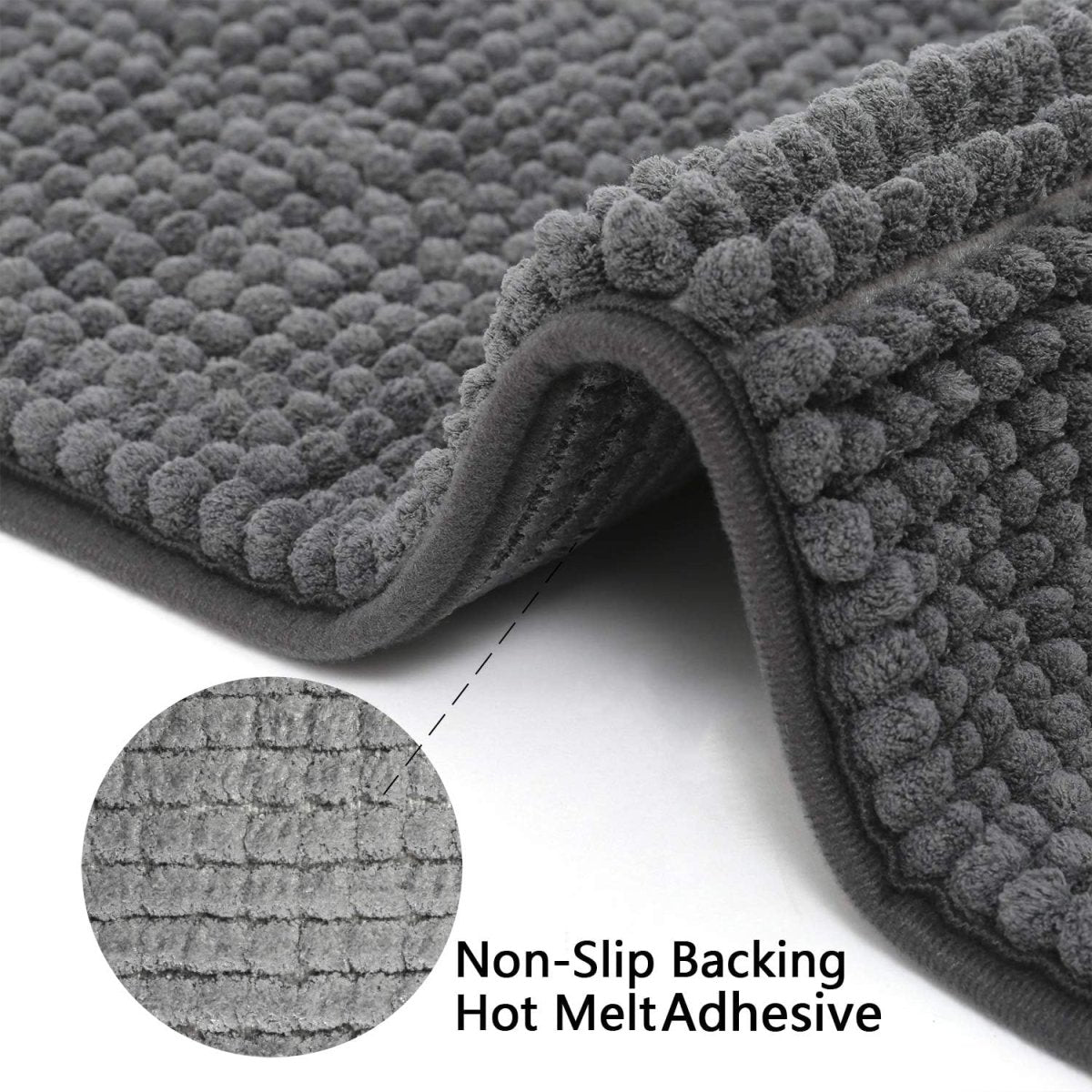 Πατάκια Μπάνιου Pop Corn Απαλότητα, Στυλ & Άνεση σε κάθε βήμα - CARPETSThe GrBazaar of BrandsThe GrBazaar of BrandsΠατάκια Μπάνιου Pop Corn Απαλότητα, Στυλ & Άνεση σε κάθε βήμα