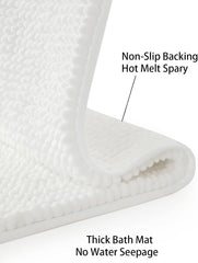 Πατάκια Μπάνιου Pop Corn Απαλότητα, Στυλ & Άνεση σε κάθε βήμα - CARPETSThe GrBazaar of BrandsThe GrBazaar of BrandsΠατάκια Μπάνιου Pop Corn Απαλότητα, Στυλ & Άνεση σε κάθε βήμα