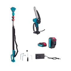 Σετ Εργαλείων Κλαδέματος Μπαταρίας 48V – 3 σε 1 με Κονταροπρίονο, Μίνι Αλυσοπρίονο & Ηλεκτρικό Ψαλίδι Κλαδέματος - ΠΡΙΟΝΙΑThe GrBazaar of BrandsThe GrBazaar of BrandsΣετ Εργαλείων Κλαδέματος Μπαταρίας 48V – 3 σε 1 με Κονταροπρίονο, Μίνι Αλυσοπρίονο & Ηλεκτρικό Ψαλίδι Κλαδέματος