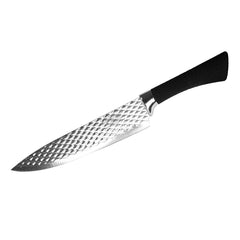 Σετ Μαχαιριών A.M.C. Diamond Collection 6 Τεμαχίων (5 Μαχαίρια + 1 Αποφλοιωτής) - A.M.C.®The GrBazaar of BrandsΣετ Μαχαιριών A.M.C. Diamond Collection 6 Τεμαχίων (5 Μαχαίρια + 1 Αποφλοιωτής)