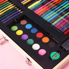 ΠΑΣΧΑΛΙΝΟ COMBO -Σετ Ζωγραφικής 180 τεμάχια & VYATTA Smartwatch & Σετ BBQ 6 τεμάχια - Πακέτο V7