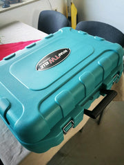 Συνδυασμός κρουστικού τρυπανιού μπαταρίας Kraftwelle 21 volt - KrafTWelle®The GrBazaar of BrandsΣυνδυασμός κρουστικού τρυπανιού μπαταρίας Kraftwelle 21 volt