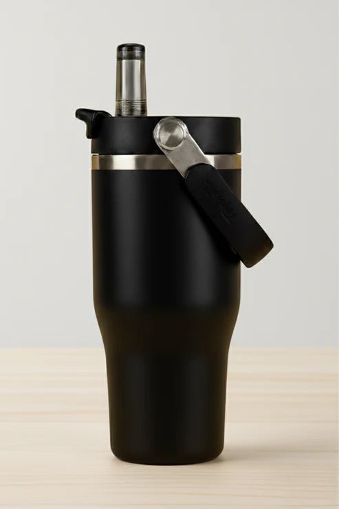 Θερμός Ποτήρι με Κεραμική Επένδυση 600ml & 750ml - The GrBazaar of BrandsThe GrBazaar of BrandsΘερμός Ποτήρι με Κεραμική Επένδυση 600ml & 750ml