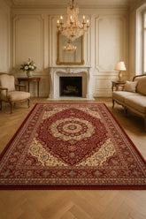 Χαλί Kashan By DubaiCarpets® - KASHANDubaiCarpets®The GrBazaar of BrandsΧαλί Kashan By DubaiCarpets®