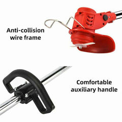 Χορτοκοπτικό μπαταρίας Kraftwaagen Germany - ΧΟΡΤΟΚΟΠΤΙΚΑKraftWagen®The GrBazaar of BrandsΧορτοκοπτικό μπαταρίας Kraftwaagen Germany