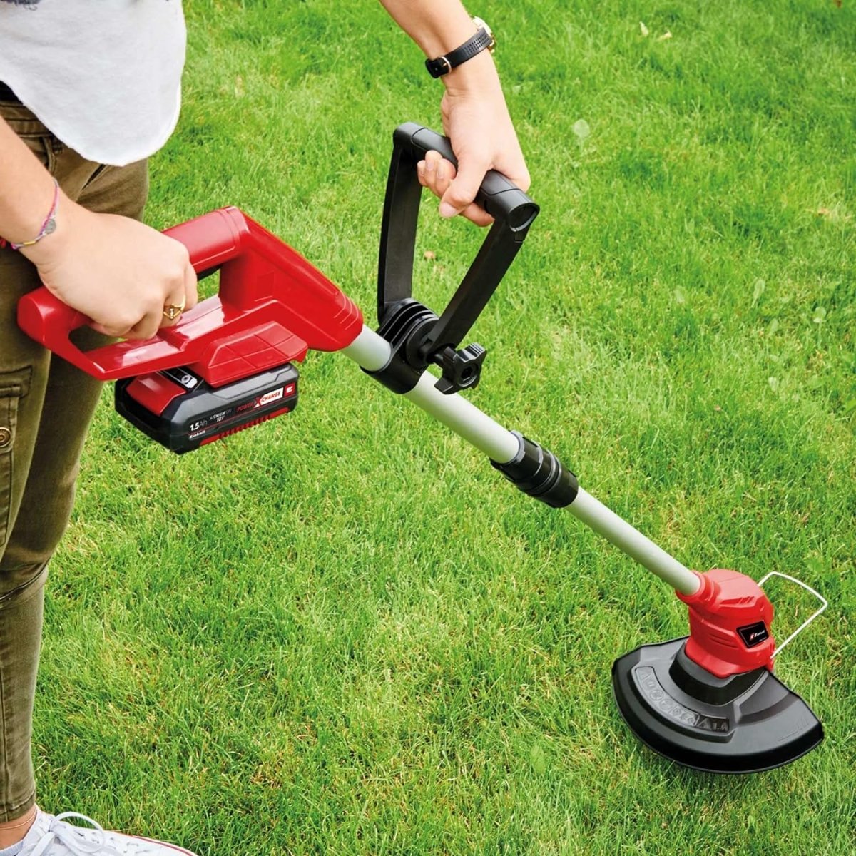 Χορτοκοπτικό μπαταρίας Kraftwaagen Germany - ΧΟΡΤΟΚΟΠΤΙΚΑKraftWagen®The GrBazaar of BrandsΧορτοκοπτικό μπαταρίας Kraftwaagen Germany