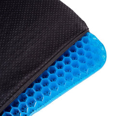 2 Ανατομικά Καθίσματα Μαξιλάρι By Gel Sunny®- Discount 19.90! - ΜΑΞΙΛΑΡΙΑGel Sunny®The GrBazaar of Brands