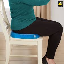 2 Ανατομικά Καθίσματα Μαξιλάρι By Gel Sunny®- Discount 19.90! - ΜΑΞΙΛΑΡΙΑGel Sunny®The GrBazaar of Brands