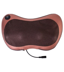 3LiNE®- Μαξιλάρι Μασάζ Car & Home με 4 κεφαλές - ΜΑΣΑΖ3LiNE®The GrBazaar of Brands