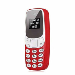 3LiNE® - Mini Κινητό Τηλέφωνο Dual Sim - ΚΙΝΗΤΑ3LiNE®The GrBazaar of Brands