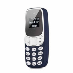 3LiNE® - Mini Κινητό Τηλέφωνο Dual Sim - ΚΙΝΗΤΑ3LiNE®The GrBazaar of Brands