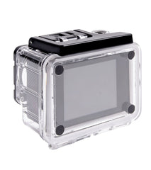 Αδιάβροχη Action Κάμερα Full HD 1080p Οθόνη 2.0 ιντσών LCD - ΚΑΜΕΡΕΣGR BazaarThe GrBazaar of Brands