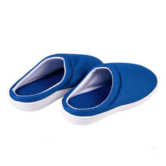 Ανατομικές Παντόφλες Bamboo με Gel By Swiss Lux Health® - ΠΑΝΤΟΦΛΕΣSwiss Lux Health®The GrBazaar of Brands