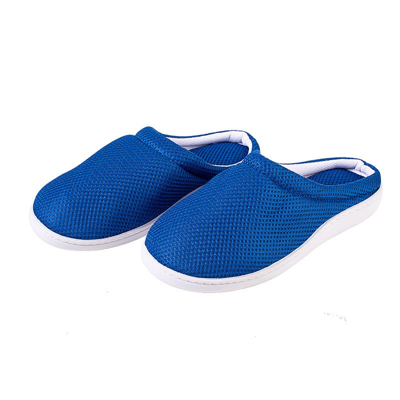 Ανατομικές Παντόφλες Bamboo με Gel By Swiss Lux Health® - ΠΑΝΤΟΦΛΕΣSwiss Lux Health®The GrBazaar of Brands