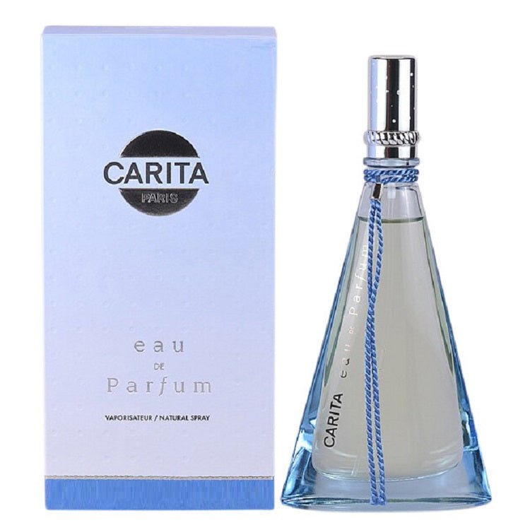 CARITA PARIS ♀ - PERFUMECARITAThe GrBazaar of Brands