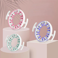 Cellulite Muscle Massage Roller & Δώρο 2 Χρυσές Μάσκες Αναδόμησης προσώπου - ΜΑΣΑΖSwiss Lux®The GrBazaar of Brands