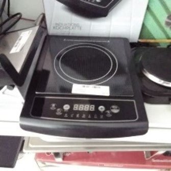 Επαγωγική Εστία Μονή - ΕΣΤΙΕΣThe GrBazaar of BrandsThe GrBazaar of Brands