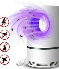 Εξολοθρευτής Κουνουπιών Photocatalysis By KrafTWaagen® - ΕΝΤΟΜΑKrafTWaagen®The GrBazaar of Brands