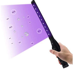 Φορητή Λάμπα Αποστείρωσης UV By KrafTWageen® - ΛΑΜΠΕΣKrafTWageen®The GrBazaar of Brands