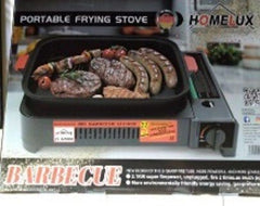 Φορητή ψησταριά υγραερίου - Portable Gas Grill JY - K2000 - ΨΗΣΤΑΡΙΕΣThe GrBazaar of BrandsThe GrBazaar of Brands