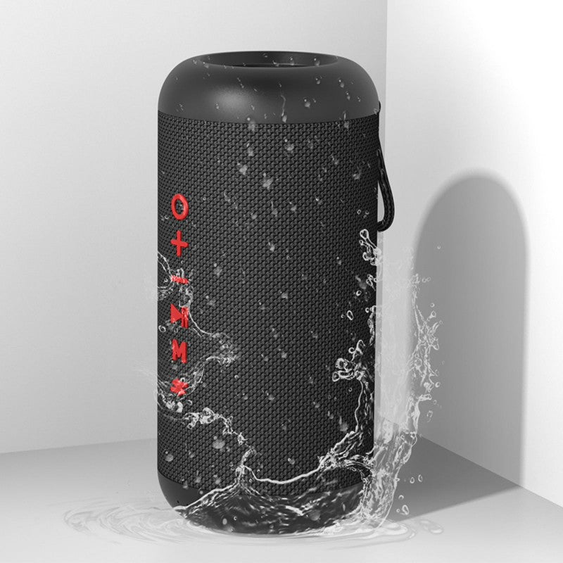 Φορητό ασύρματο ηχείο S006 με Bluetooth 10W - ΗΧΕΙΑThe GrBazaar of BrandsThe GrBazaar of Brands