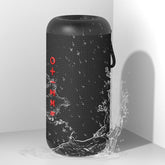 Φορητό ασύρματο ηχείο S006 με Bluetooth 10W - ΗΧΕΙΑThe GrBazaar of BrandsThe GrBazaar of Brands