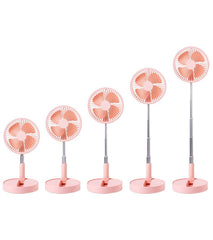 Φορητό Πτυσσόμενο Ανεμιστηράκι Cool Deformation Fan - ΑΝΕΜΙΣΤΗΡΕΣCool DefoThe GrBazaar of Brands