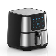 Φριτέζα Αέρος 5.5L By SCHEFFLER® - ΦΡΙΤΕΖΕΣSCHEFFLER®The GrBazaar of Brands