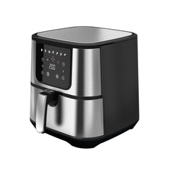 Φριτέζα Αέρος 5.5L By SCHEFFLER® - ΦΡΙΤΕΖΕΣSCHEFFLER®The GrBazaar of Brands