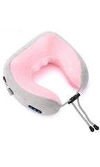 Ηλεκτρικό Μαξιλάρι Μασάζ Ταξιδιού By KrafTWaagen® - ΜΑΣΑΖKrafTWaagen®The GrBazaar of Brands