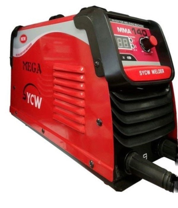 Ηλεκτροκόλληση MM-140 By MEGA® - TOOLSMEGA®The GrBazaar of Brands