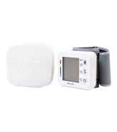 Ηλεκτρονικό Πιεσόμετρο Καρπού By Swiss Lux Dream® - ΠΙΕΣΟΜΕΤΡΑSwiss Lux Dream®The GrBazaar of Brands