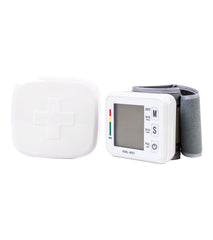 Ηλεκτρονικό Πιεσόμετρο Καρπού By Swiss Lux Dream® - ΠΙΕΣΟΜΕΤΡΑSwiss Lux Dream®The GrBazaar of Brands