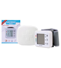 Ηλεκτρονικό Πιεσόμετρο Καρπού By Swiss Lux Dream® - ΠΙΕΣΟΜΕΤΡΑSwiss Lux Dream®The GrBazaar of Brands