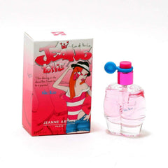 Jeans Tonic Nickie ♀ - PERFUMEJEANNE ARTHES®The GrBazaar of Brands