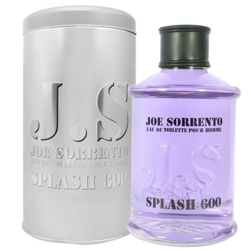 J.S Joe Sorrento Splash 600 ♂ - PERFUMEJEANNE ARTHES®The GrBazaar of Brands
