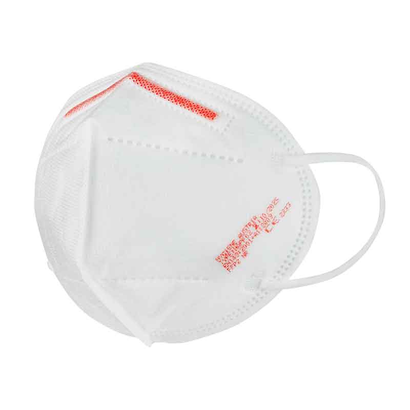 Μάσκες Προστασίας Αναπνοής FFP2 20 τεμάχια - ΜΑΣΚΕΣGR BazaarThe GrBazaar of Brands