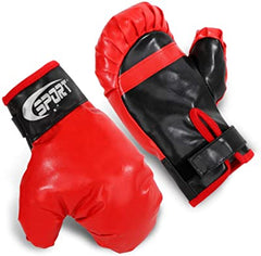 Παιδικό Σετ Πυγμαχίας Champions Sport Set By Boxing Speed Ball® - KIDSBoxing Speed Ball®The GrBazaar of Brands