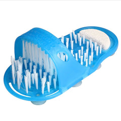 Παντόφλα Καθαρισμού με Ελαφρόπετρα By Swiss Lux Health® - ΠΑΝΤΟΦΛΕΣSwiss Lux Health®The GrBazaar of Brands