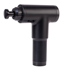 Πιστόλι Μασάζ με 4 Κεφαλές Fascial Gun - ΜΑΣΑΖ3LiNE®The GrBazaar of BrandsΠιστόλι Μασάζ με 4 Κεφαλές Fascial Gun