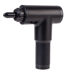 Πιστόλι Μασάζ με 4 Κεφαλές Fascial Gun - ΜΑΣΑΖ3LiNE®The GrBazaar of BrandsΠιστόλι Μασάζ με 4 Κεφαλές Fascial Gun