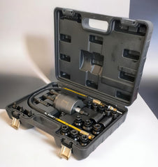 Πνευματικό αντίστροφο σφυρί για την αφαίρεση Μπεκ 22 εξαρτημάτων KraftWelle - TOOLSKrafTWelle®The GrBazaar of Brands