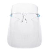 Προσωπίδες Προστασίας 4 τεμάχια - ΜΑΣΚΕΣGR BazaarThe GrBazaar of Brands