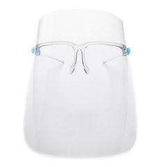 Προσωπίδες Προστασίας 4 τεμάχια - ΜΑΣΚΕΣGR BazaarThe GrBazaar of Brands