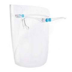 Προσωπίδες Προστασίας 4 τεμάχια - ΜΑΣΚΕΣGR BazaarThe GrBazaar of Brands