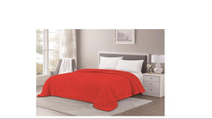 Ριγέ κουβέρτες Sherpa σε 8 διαφορετικά χρώματα - ΚΟΥΒΕΡΤΕΣThe GrBazaar of BrandsThe GrBazaar of Brands