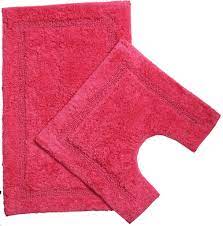 Σετ με 2 πατάκια μπάνιου - CARPETSGR BazaarThe GrBazaar of Brands